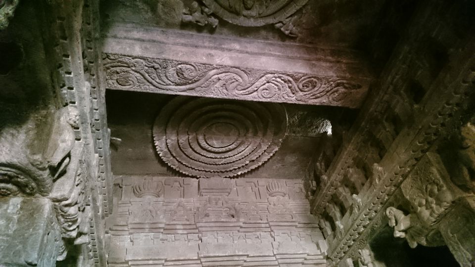 Photo of Jogulamba Alampur- Day Trip from Hyderabad 20/21 by Harish Shetty