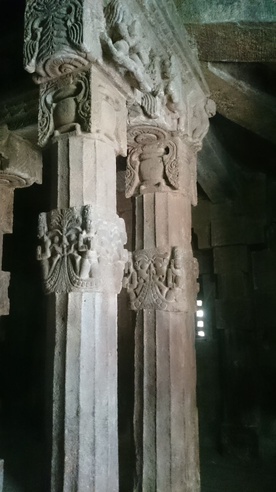 Photo of Jogulamba Alampur- Day Trip from Hyderabad 21/21 by Harish Shetty