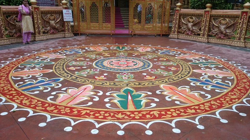 Photo of Prati-Shirdi 40kms away from Pune 1/9 by Harish Shetty