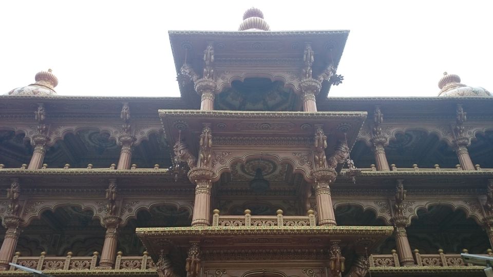 Photo of Prati-Shirdi 40kms away from Pune 2/9 by Harish Shetty