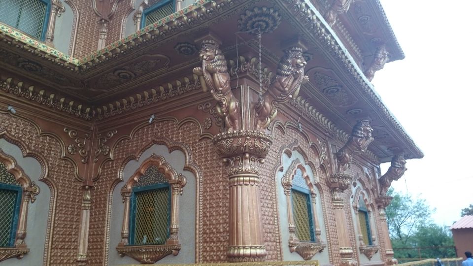 Photo of Prati-Shirdi 40kms away from Pune 3/9 by Harish Shetty
