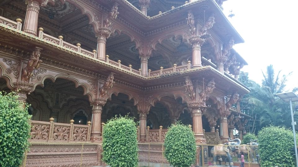 Photo of Prati-Shirdi 40kms away from Pune 4/9 by Harish Shetty