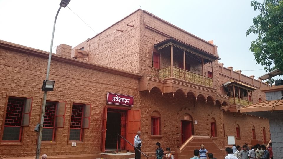 Photo of Prati-Shirdi 40kms away from Pune 5/9 by Harish Shetty