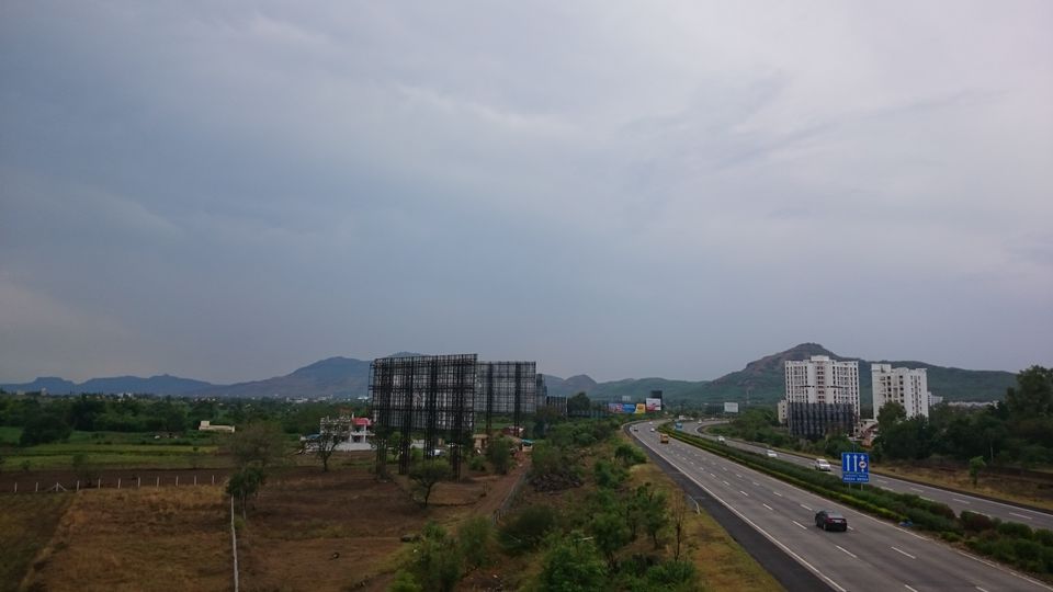 Photo of Prati-Shirdi 40kms away from Pune 9/9 by Harish Shetty