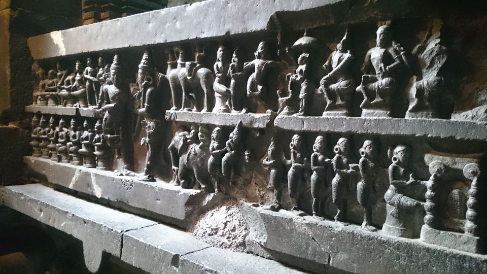 Photo of Bhuleshwar.. 1/2 day trip from Pune. 2/15 by Harish Shetty