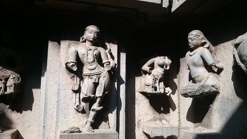 Photo of Bhuleshwar.. 1/2 day trip from Pune. 5/15 by Harish Shetty