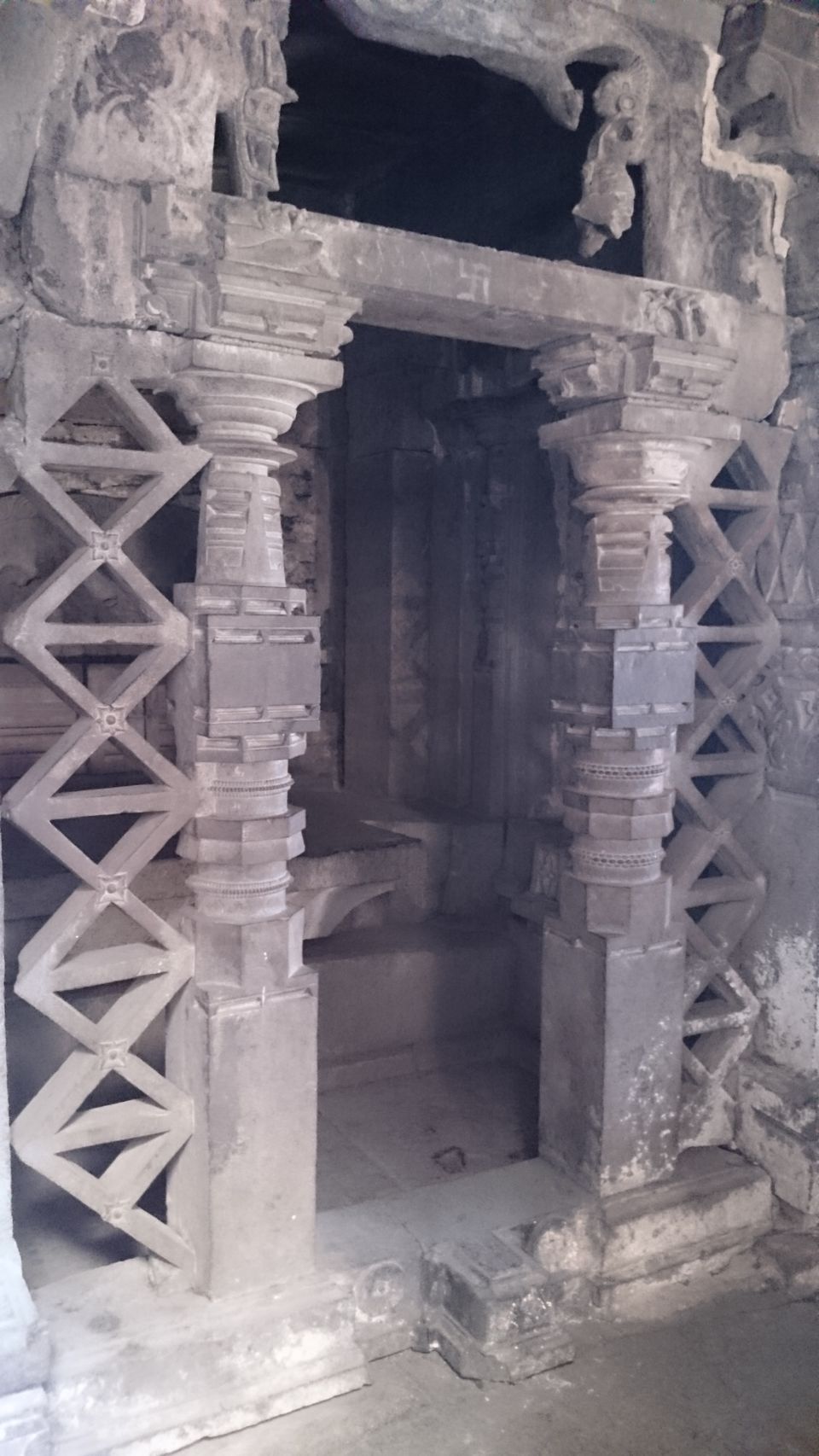 Photo of Bhuleshwar.. 1/2 day trip from Pune. 6/15 by Harish Shetty