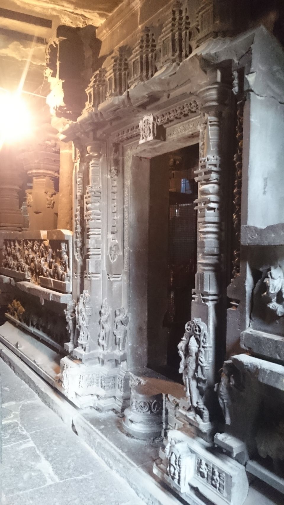 Photo of Bhuleshwar.. 1/2 day trip from Pune. 7/15 by Harish Shetty