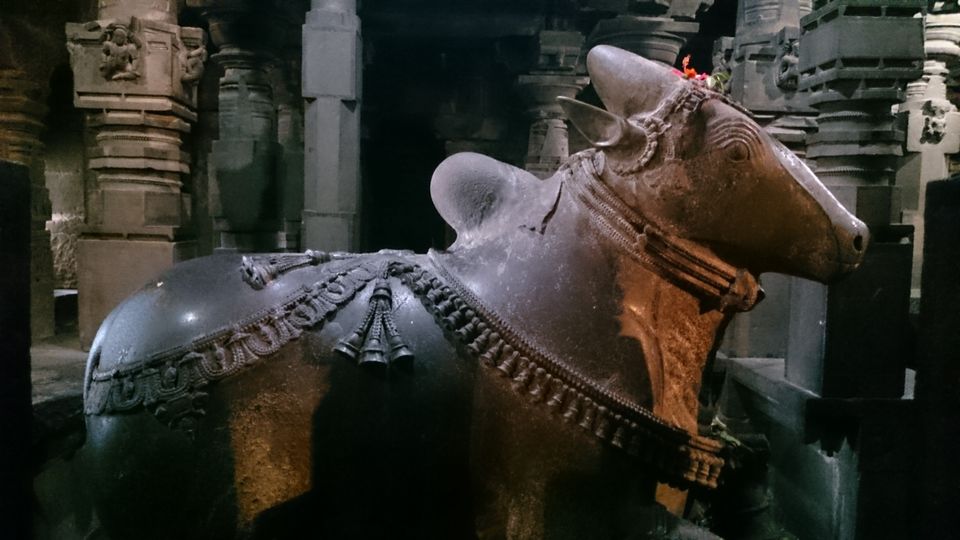 Photo of Bhuleshwar.. 1/2 day trip from Pune. 9/15 by Harish Shetty