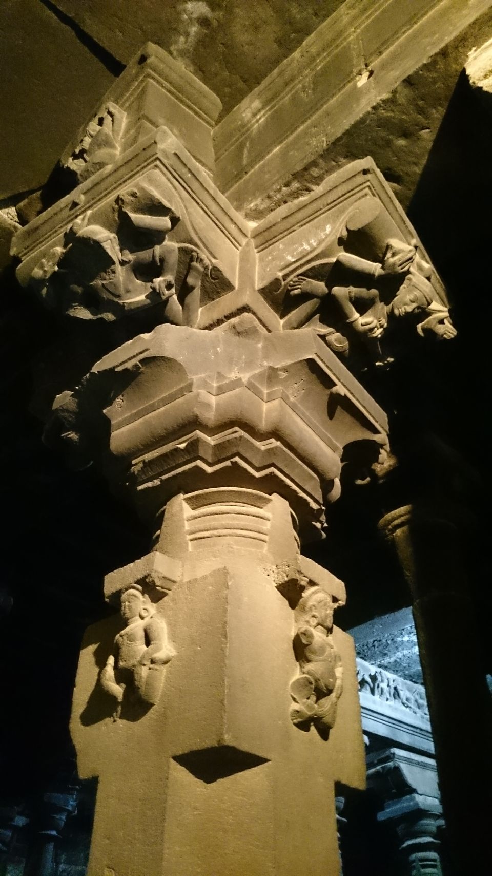 Photo of Bhuleshwar.. 1/2 day trip from Pune. 10/15 by Harish Shetty