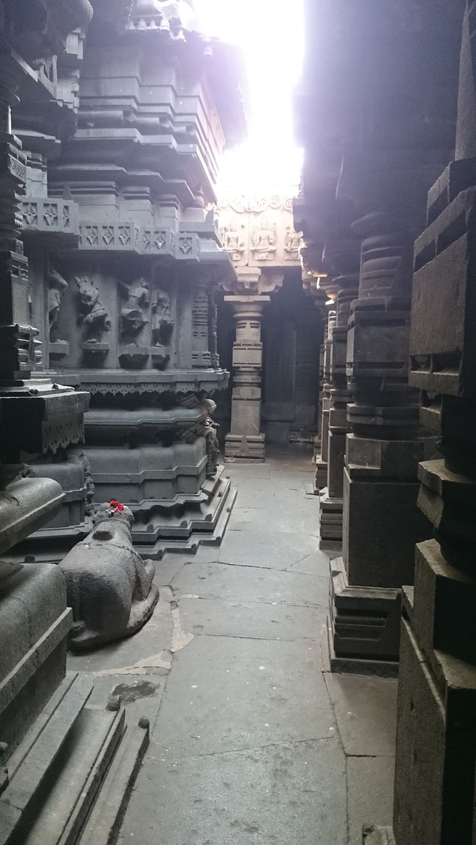 Photo of Bhuleshwar.. 1/2 day trip from Pune. 11/15 by Harish Shetty