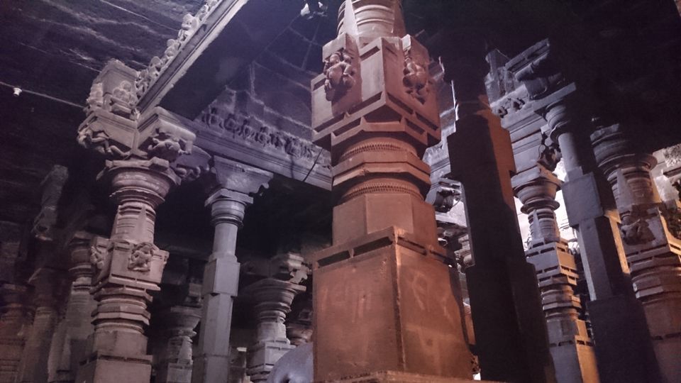 Photo of Bhuleshwar.. 1/2 day trip from Pune. 12/15 by Harish Shetty