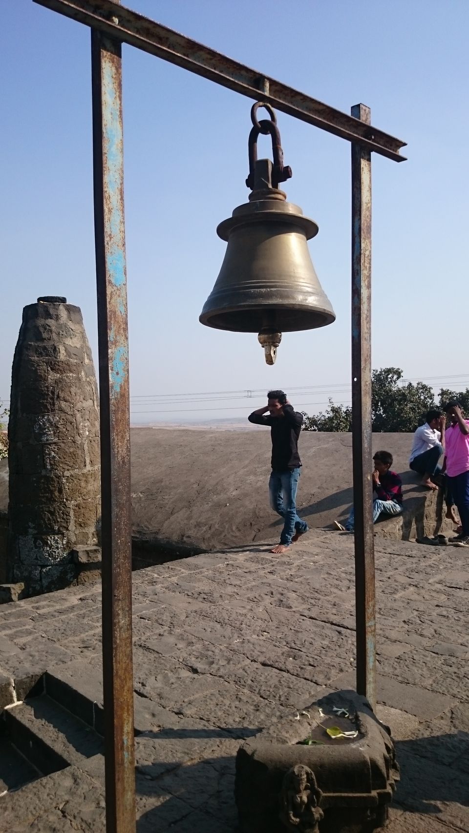 Photo of Bhuleshwar.. 1/2 day trip from Pune. 13/15 by Harish Shetty