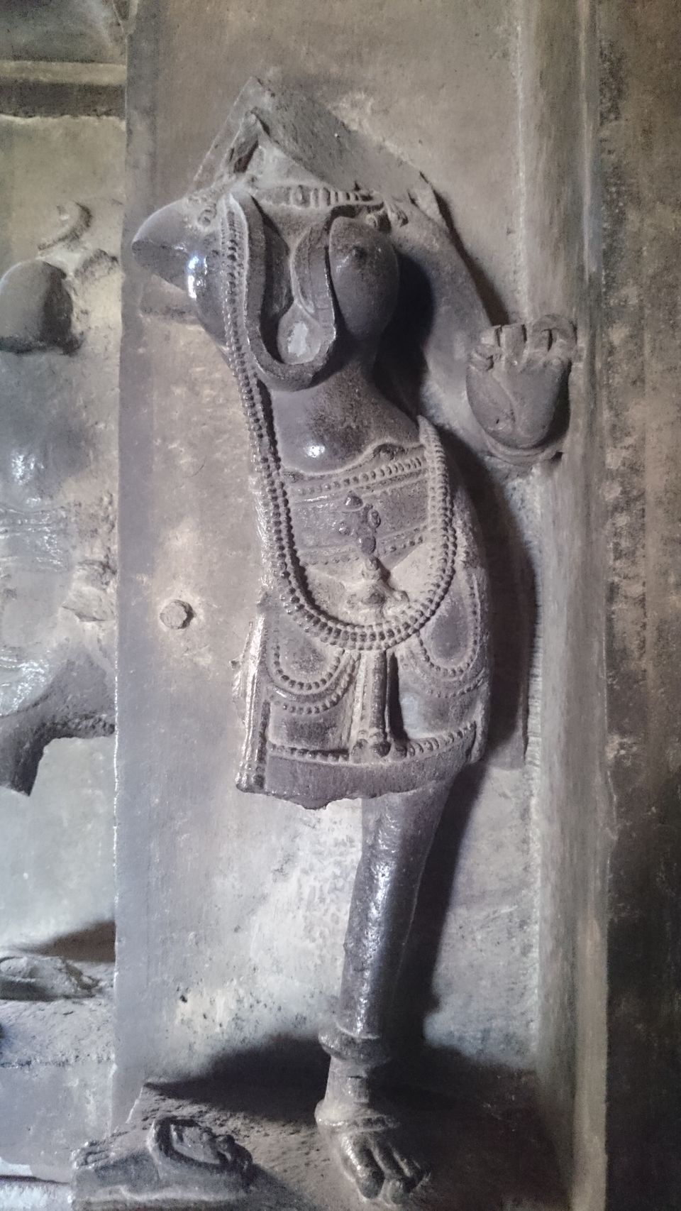 Photo of Bhuleshwar.. 1/2 day trip from Pune. 8/15 by Harish Shetty