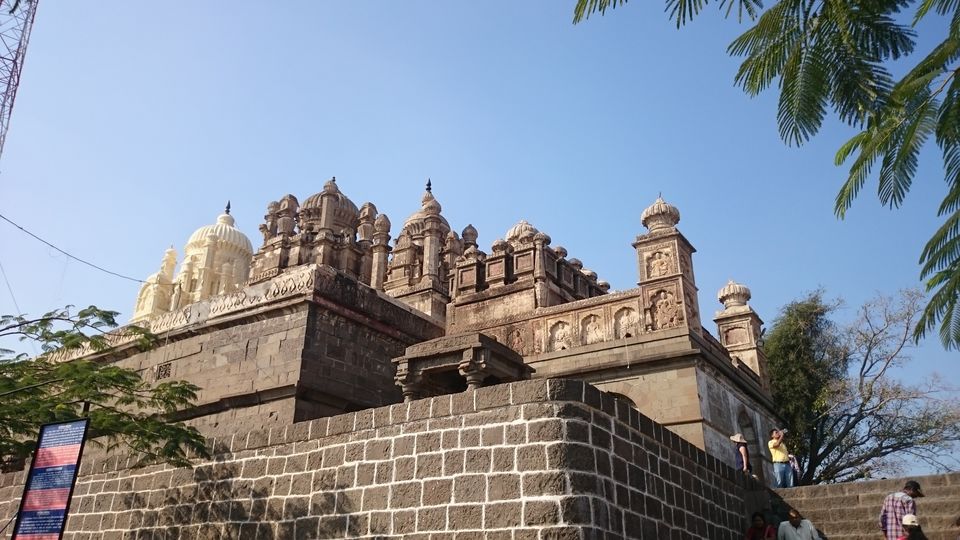 Photo of Bhuleshwar.. 1/2 day trip from Pune. 14/15 by Harish Shetty