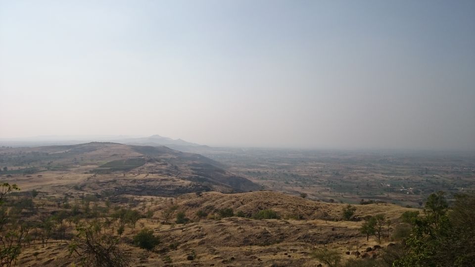 Photo of Bhuleshwar.. 1/2 day trip from Pune. 15/15 by Harish Shetty