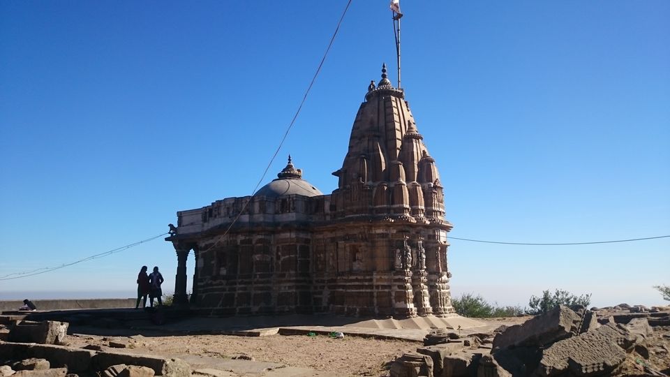 Photo of Pavagadh, Near Vadodara 1/17 by Harish Shetty