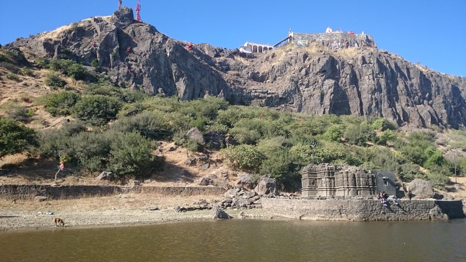 Photo of Pavagadh, Near Vadodara 3/17 by Harish Shetty