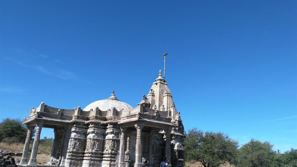 Photo of Pavagadh, Near Vadodara 5/17 by Harish Shetty