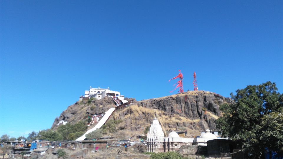 Photo of Pavagadh, Near Vadodara 4/17 by Harish Shetty