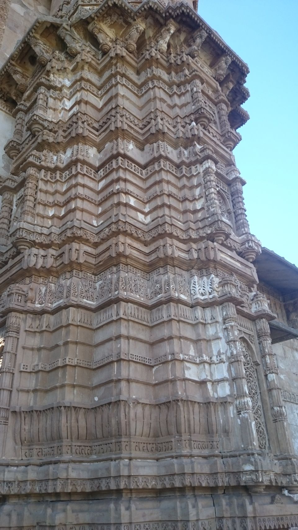 Photo of Pavagadh, Near Vadodara 15/17 by Harish Shetty