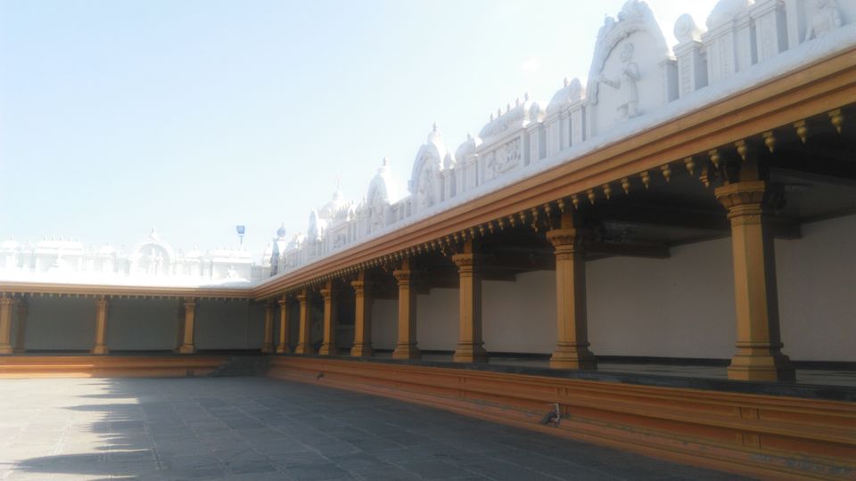 Photo of Shreenath Mhaskoba Mandir Shri Kshetra Kodit. 2/11 by Harish Shetty