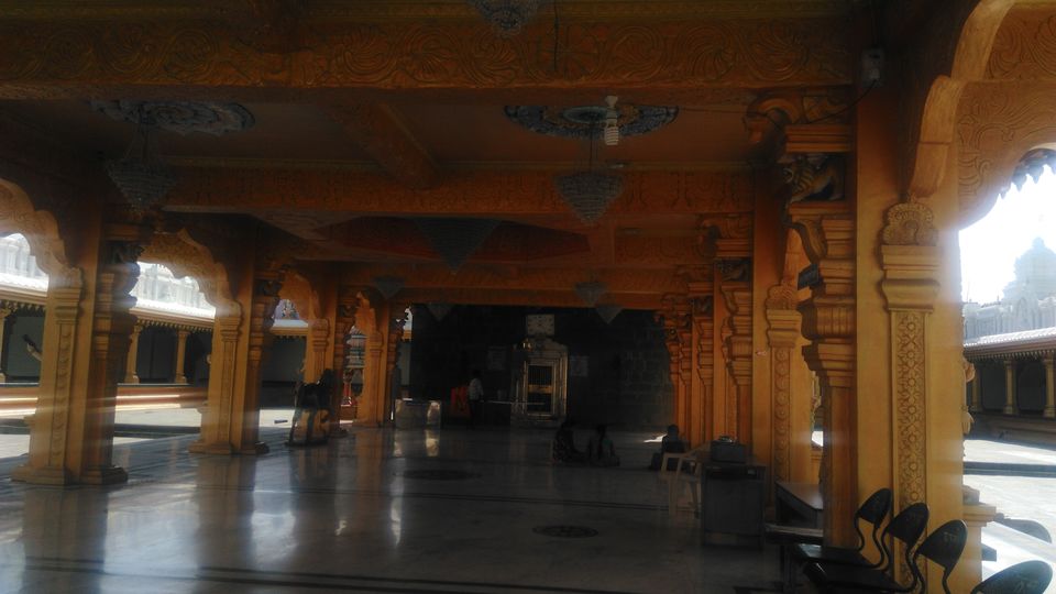 Photo of Shreenath Mhaskoba Mandir Shri Kshetra Kodit. 6/11 by Harish Shetty