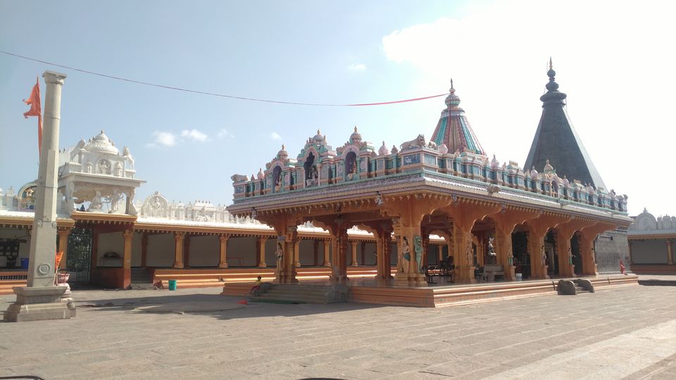 Photo of Shreenath Mhaskoba Mandir Shri Kshetra Kodit. 4/11 by Harish Shetty