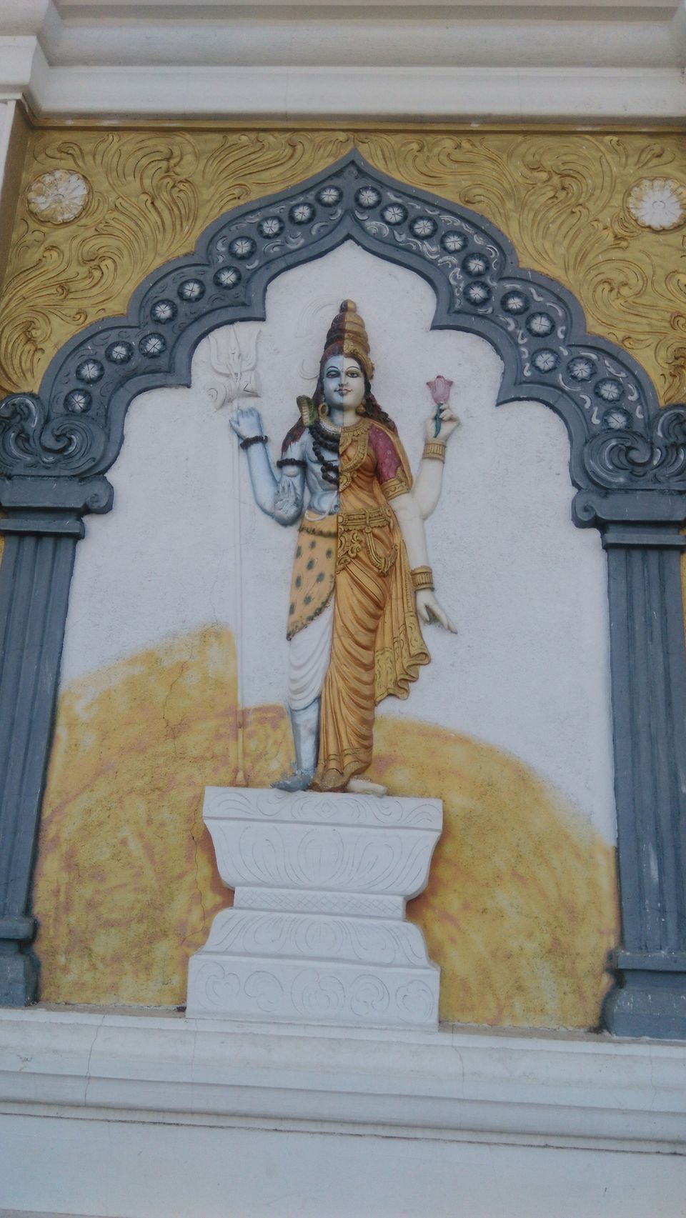 Photo of Shreenath Mhaskoba Mandir Shri Kshetra Kodit. 10/11 by Harish Shetty