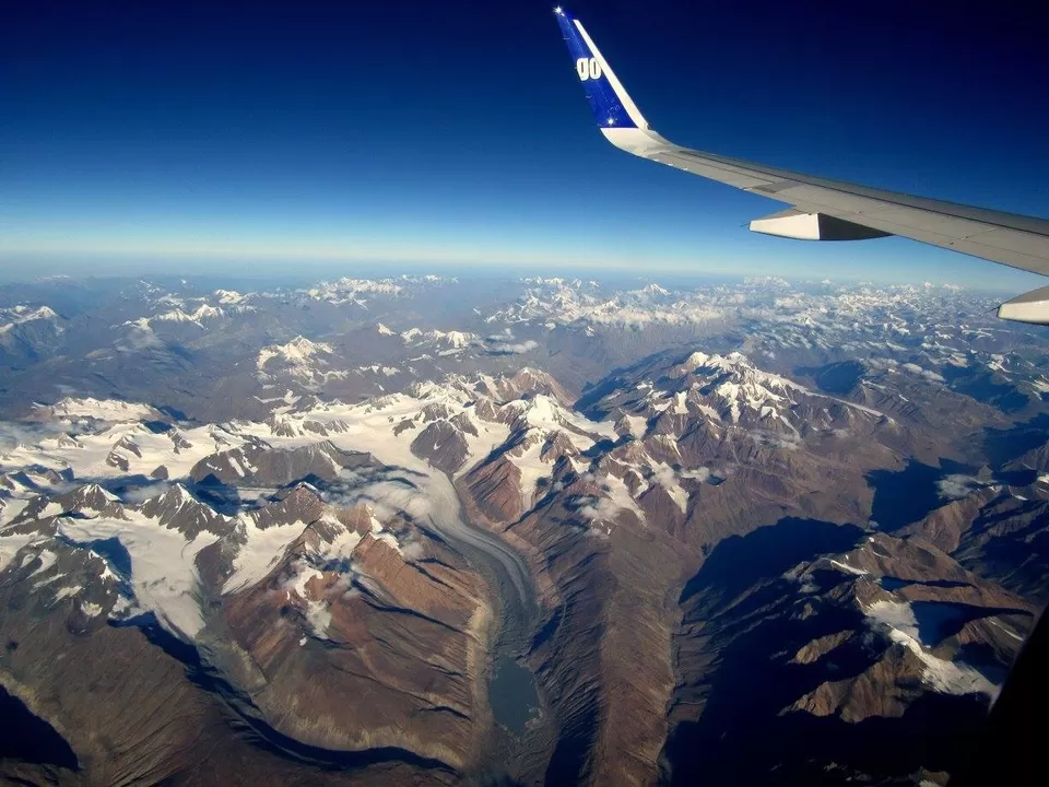 Photo of Ladakh ~ Through my eyes! by Ritika Badoni