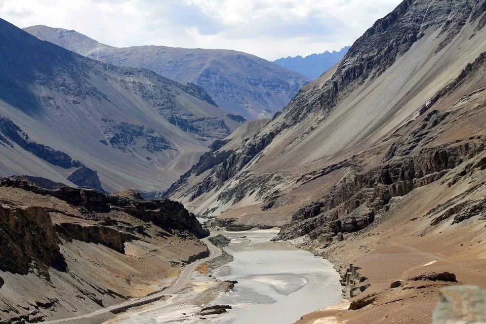 Photo of Ladakh ~ Through my eyes! by Ritika Badoni