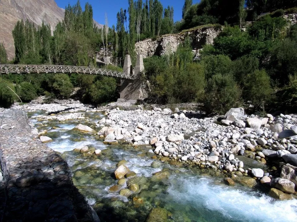 Photo of Ladakh ~ Through my eyes! by Ritika Badoni