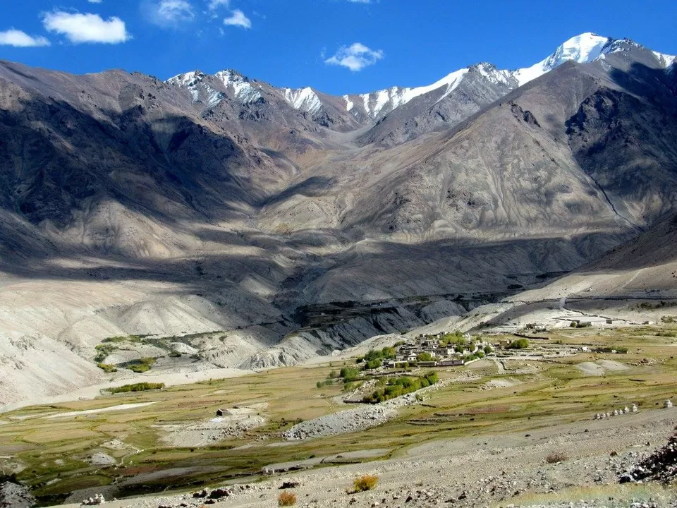 Photo of Ladakh ~ Through my eyes! by Ritika Badoni