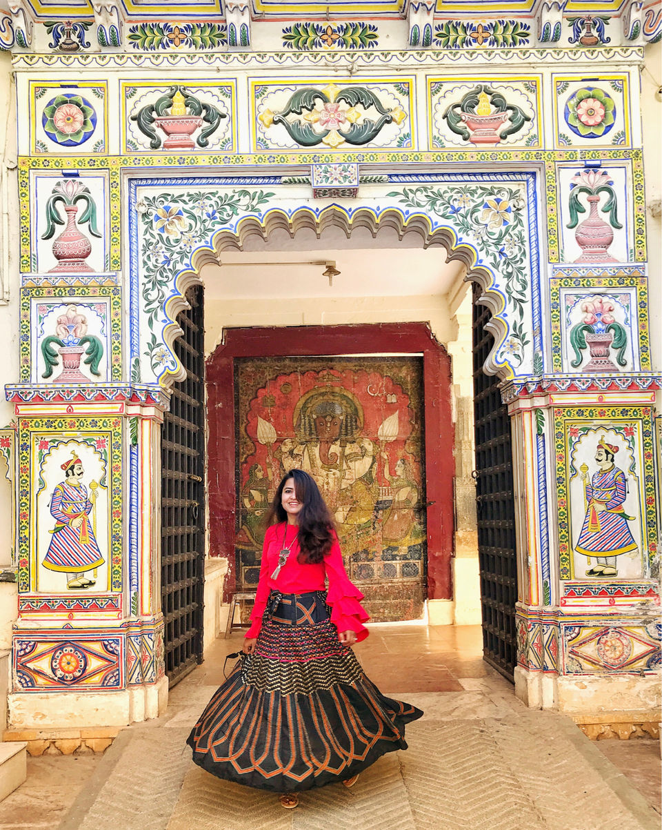 Photo of A weekend in the city of Lakes by Ritika Badoni