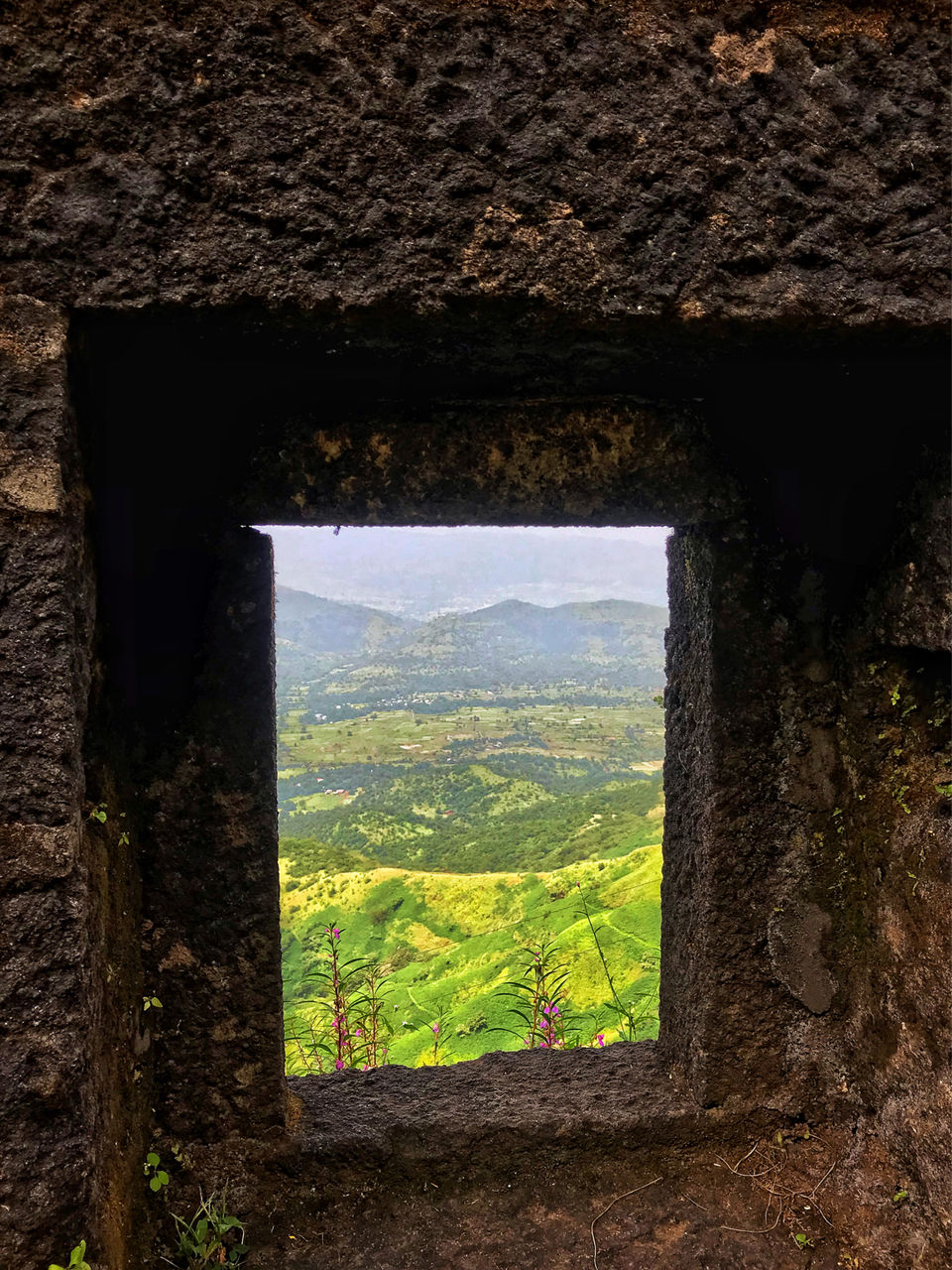 Photo of This Trek In Maharashtra Is A Hidden Paradise by Ritika Badoni
