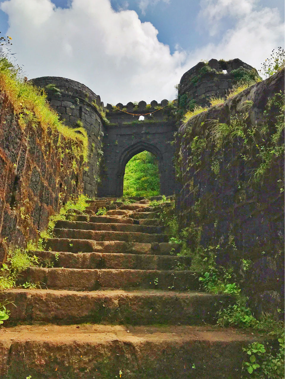 Photo of This Trek In Maharashtra Is A Hidden Paradise by Ritika Badoni