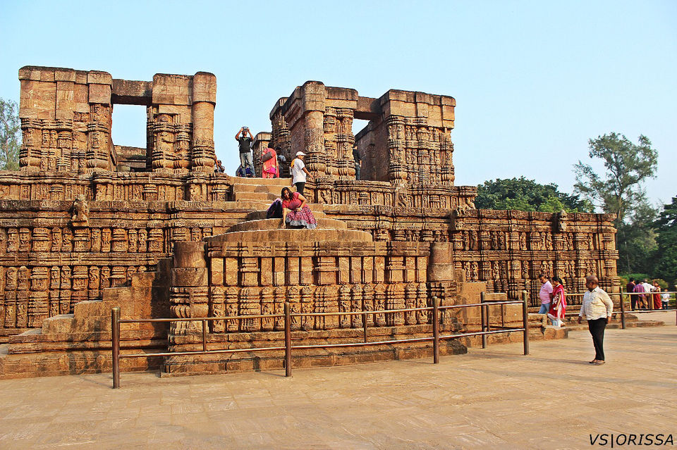Photo of ROAD TRIP ACROSS 5 STATES by Varsha Singh