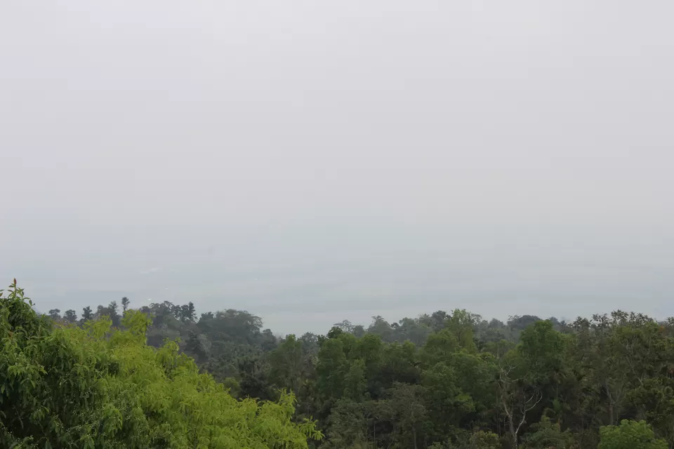 Photo of Mawlynnong, Mawlynnong, Meghalaya 793109, India by Varsha Singh