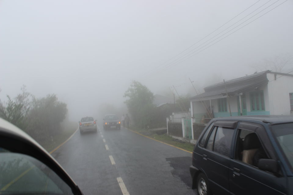 Photo of Asia's Cleanest Village, Mawsmai Cave and a Live Root Bridge! 11/13 by Varsha Singh