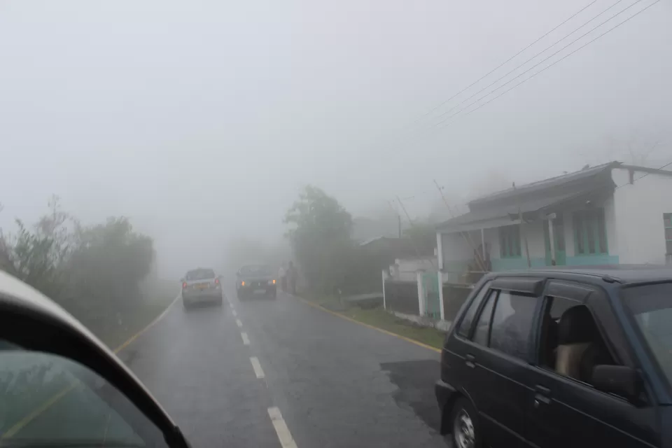 Photo of Sohra, Sohra, Meghalaya, India by Varsha Singh