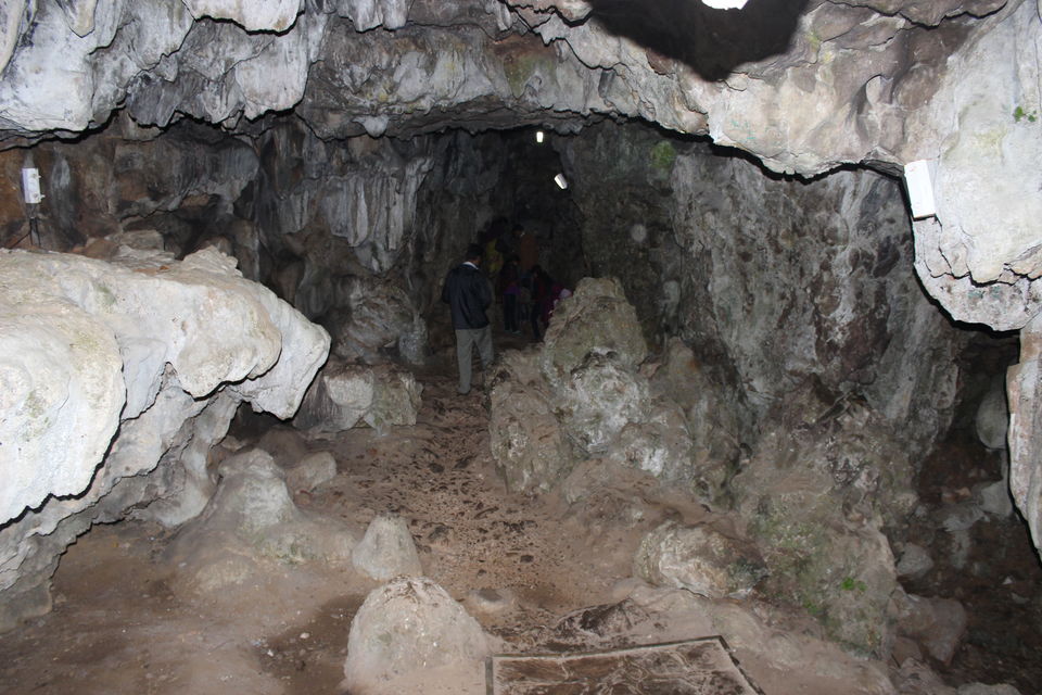 Photo of Asia's Cleanest Village, Mawsmai Cave and a Live Root Bridge! 12/13 by Varsha Singh