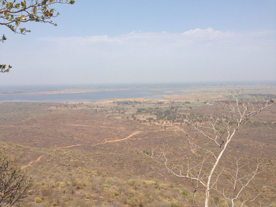 Photo of Excursion To Vijayghad Fort Ruins by Varsha Singh