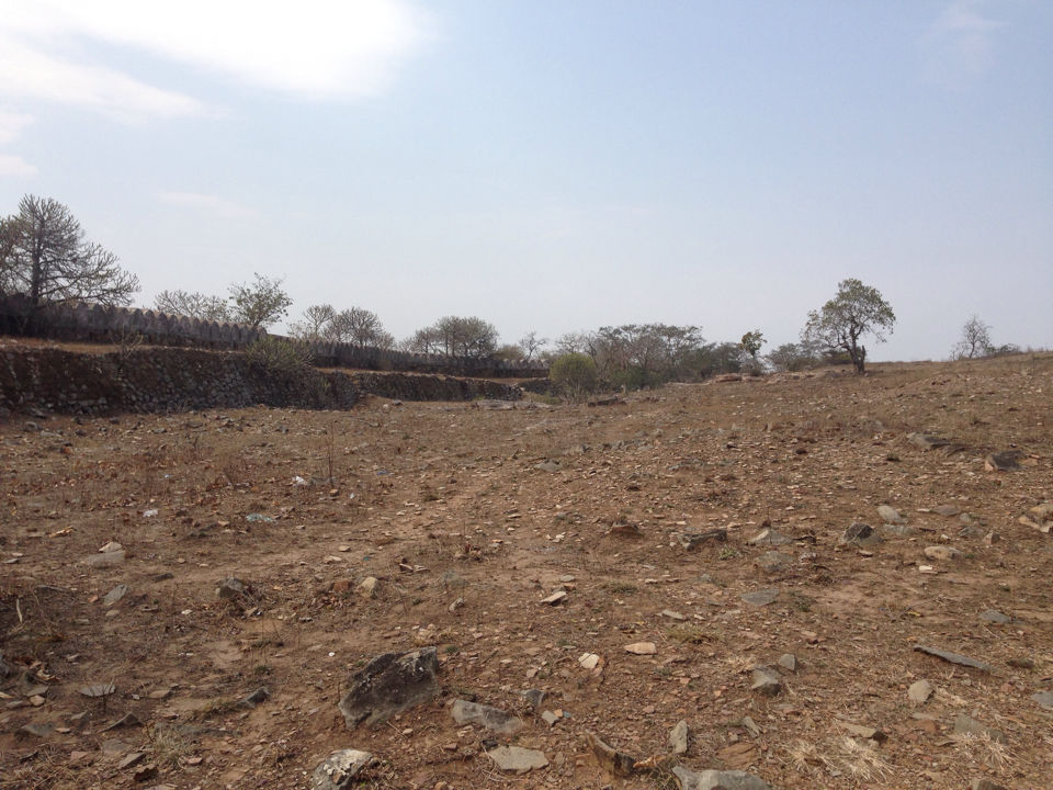 Photo of Excursion To Vijayghad Fort Ruins by Varsha Singh