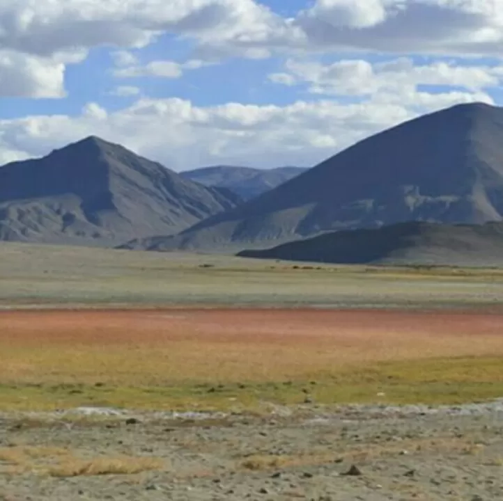 Photo of Hanle by Himani Thakkar