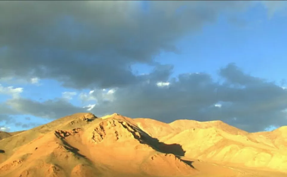 Photo of Hanle by Himani Thakkar