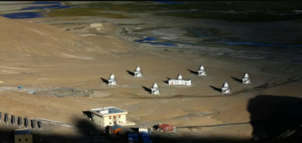 Photo of Hanle by Himani Thakkar
