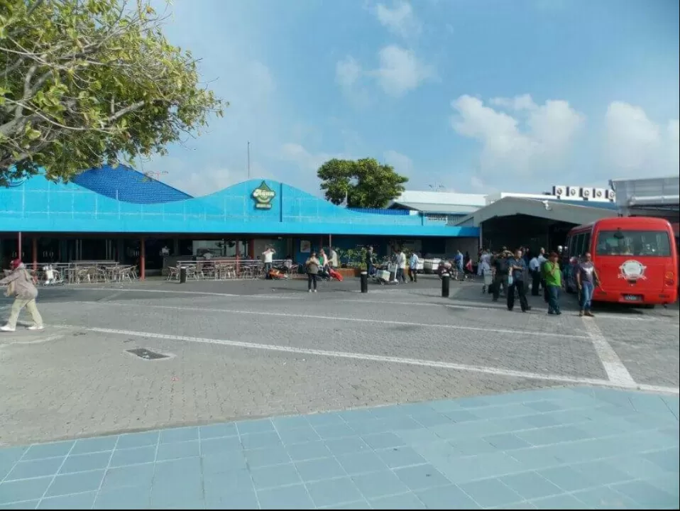 Photo of Male International Airport, Malé, Maldives by Himani Thakkar