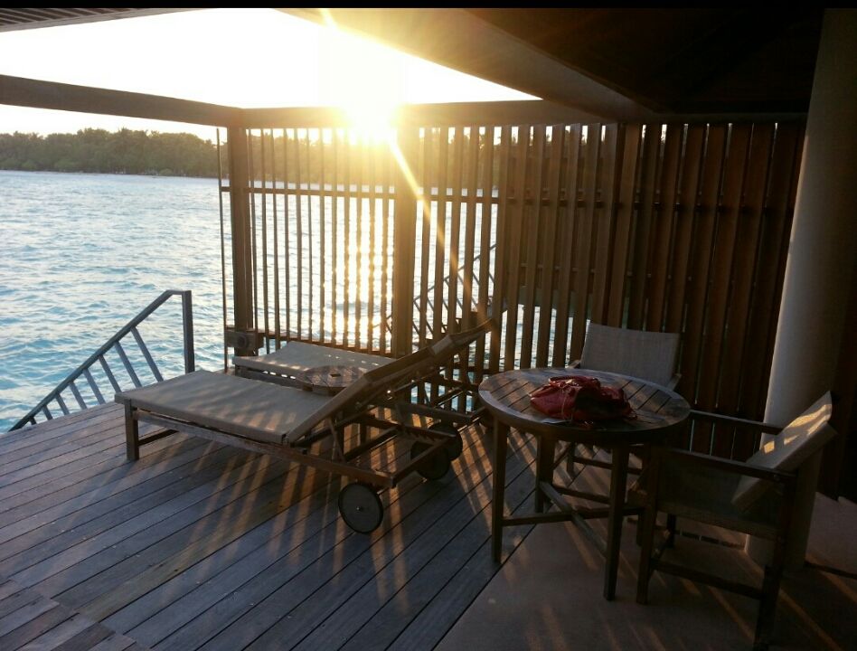 Photo of The Water Villa by Himani Thakkar