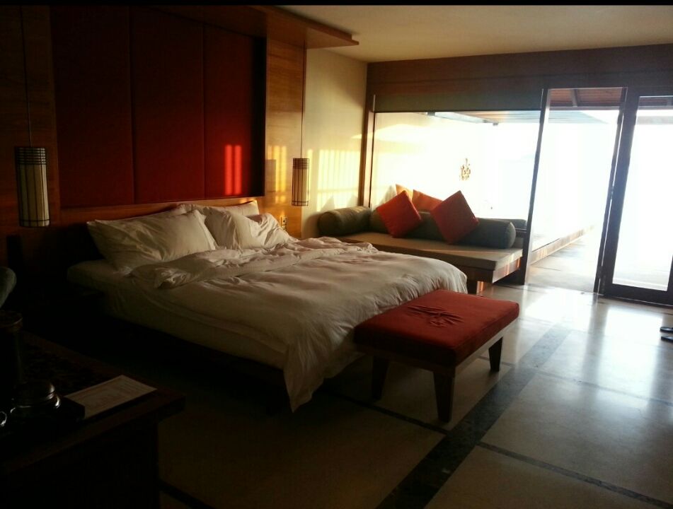 Photo of The Water Villa by Himani Thakkar