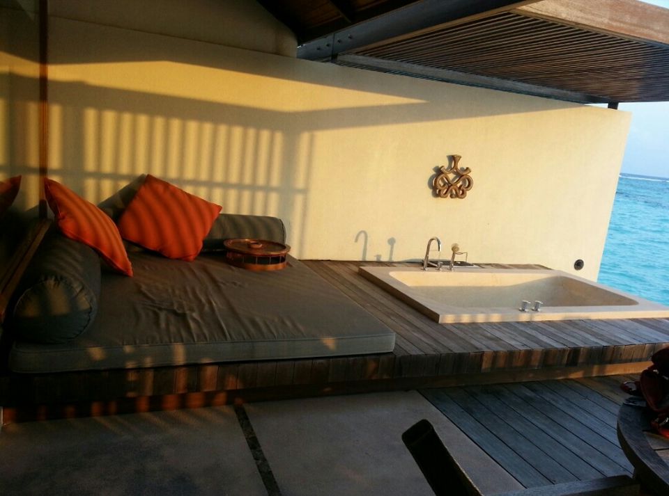 Photo of The Water Villa by Himani Thakkar